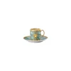 Outlet Versace Espressotasse 2-tlg.