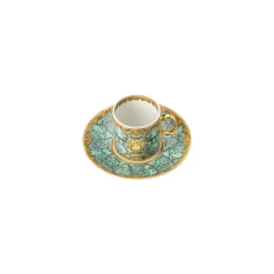 Outlet Versace Espressotasse 2-tlg.