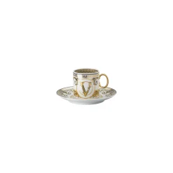 Sale Versace Espressotasse 2-tlg.