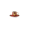 Hot Versace Espressotasse 2-tlg.