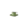 Swarovski x Rosenthal Espressotasse 2-tlg.