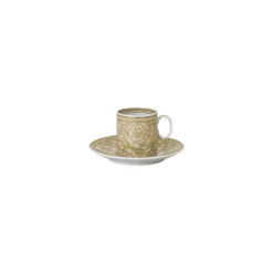 Versace Espressotasse 2-tlg.