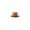 Versace Espressotasse 2-tlg.