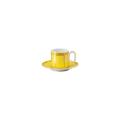 Discount Swarovski x Rosenthal Espressotasse 2-tlg.