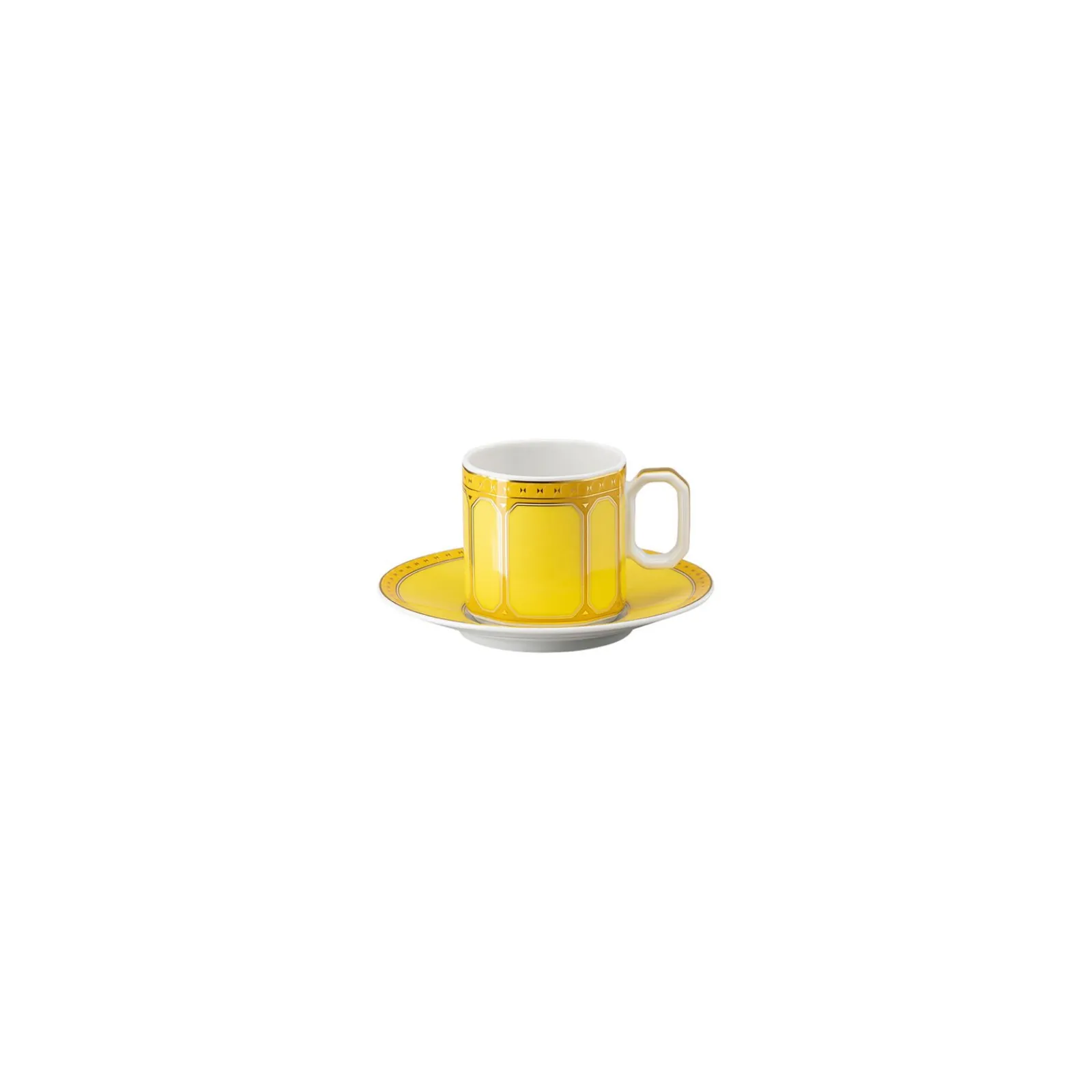 Discount Swarovski x Rosenthal Espressotasse 2-tlg.