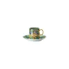 New Versace Espressotasse 2-tlg.