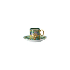 New Versace Espressotasse 2-tlg.