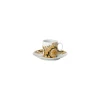Discount Versace Espressotasse 2-tlg.