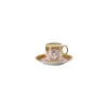 Discount Versace Espressotasse 2-tlg.