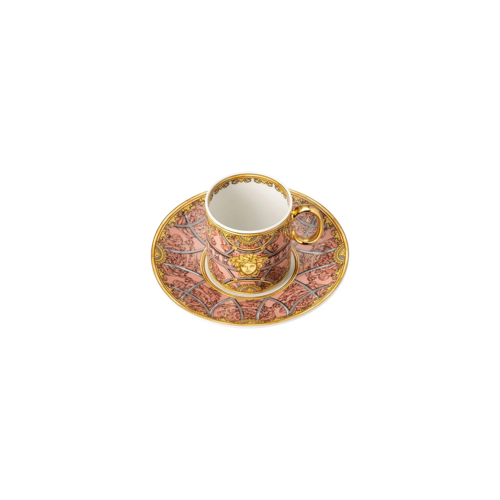 Versace Espressotasse 2-tlg.