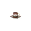 Online Versace Espressotasse 2-tlg.