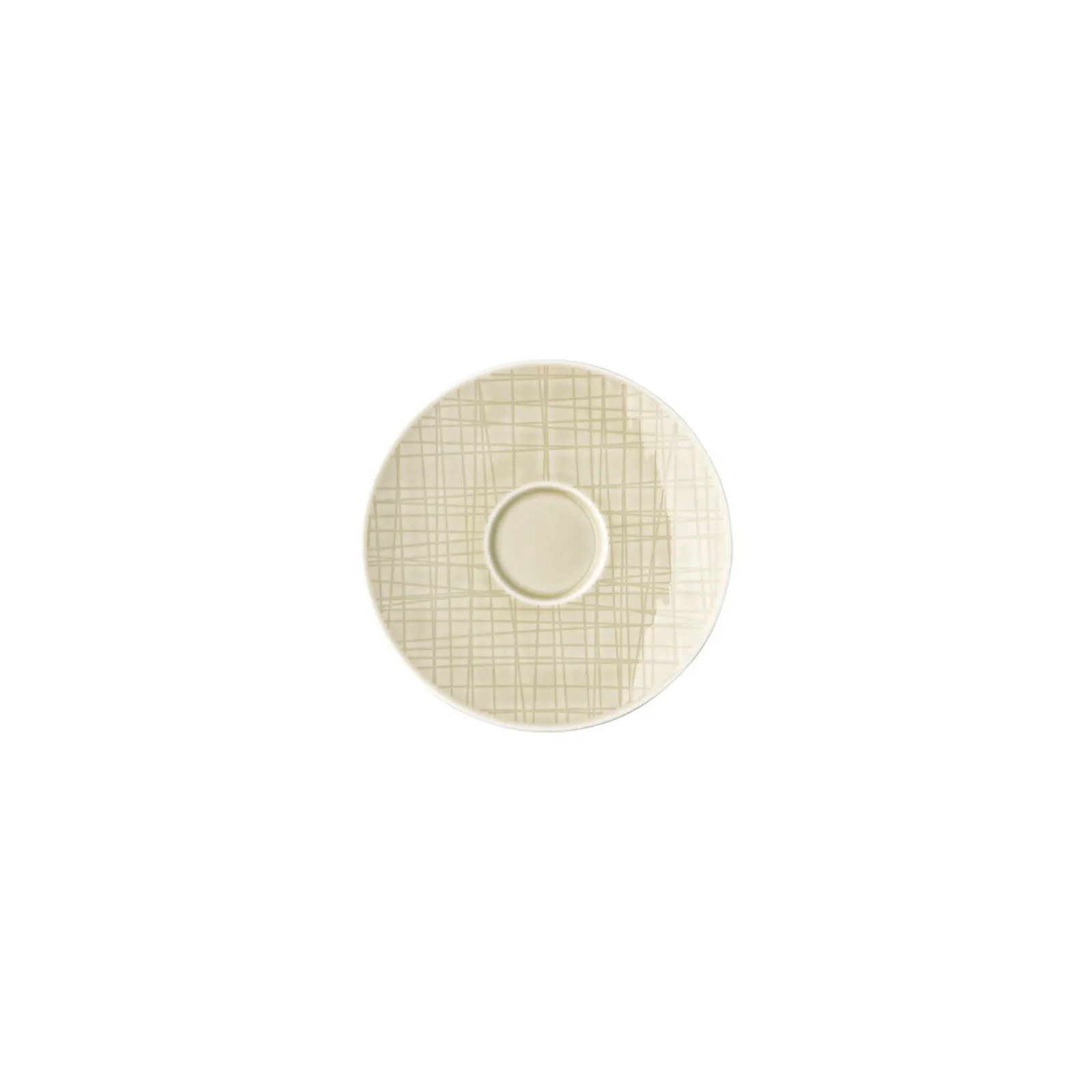 Hot Rosenthal Espresso-Untertasse