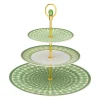 Swarovski x Rosenthal Etagere 3-tlg.