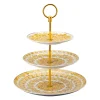 Versace Etagere 3-tlg.