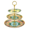Clearance Versace Etagere 3-tlg.