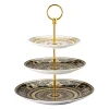 Online Versace Etagere 3-tlg.