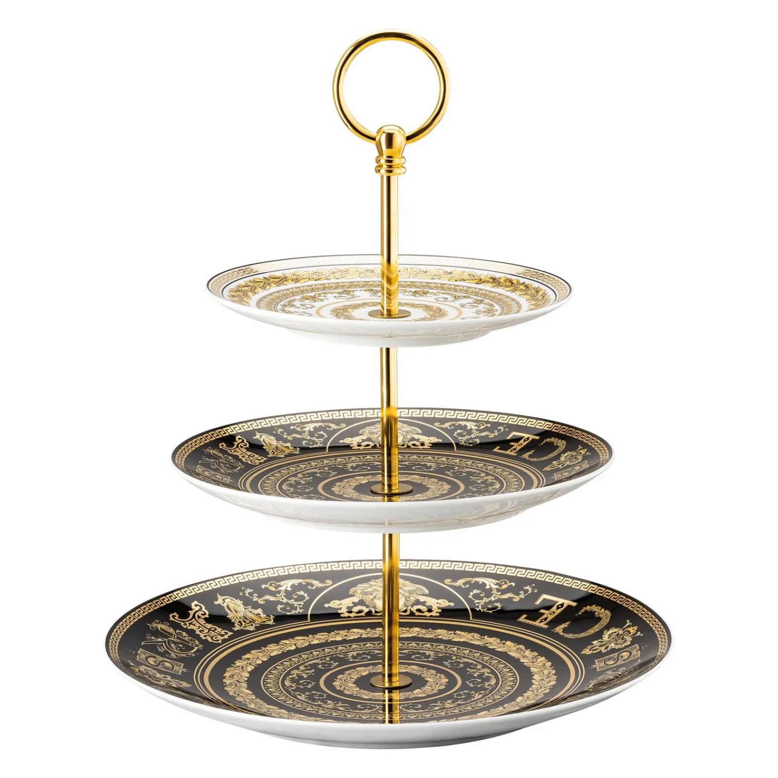 Online Versace Etagere 3-tlg.