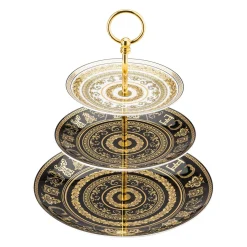 Online Versace Etagere 3-tlg.