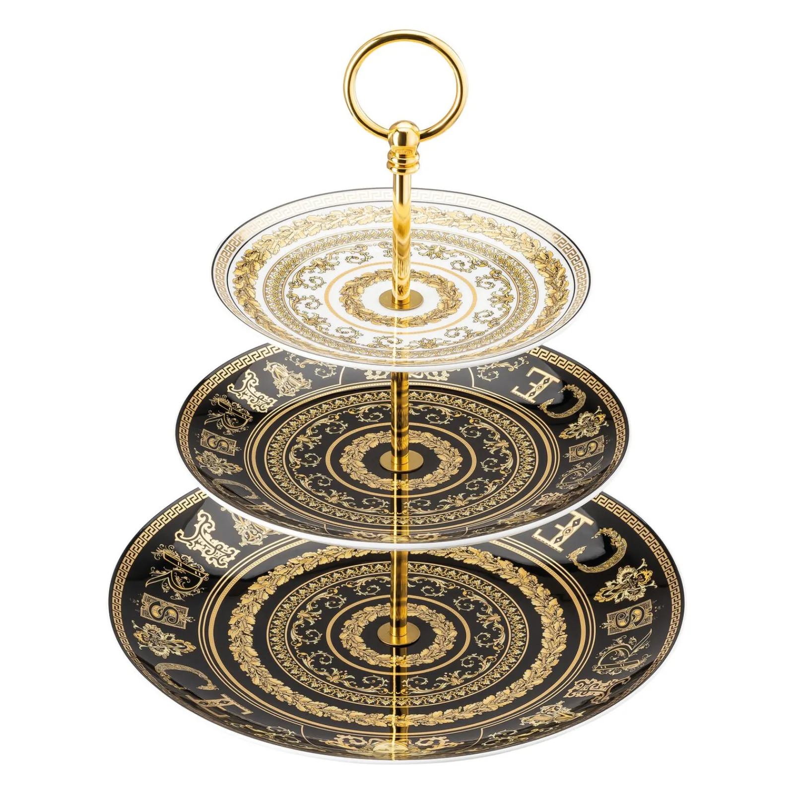 Online Versace Etagere 3-tlg.