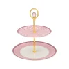 Sale Swarovski x Rosenthal Etagere 2-tlg.