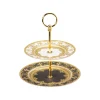 Hot Versace Etagere 2-tlg./klein