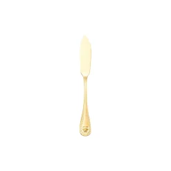 Best Versace Fischmesser