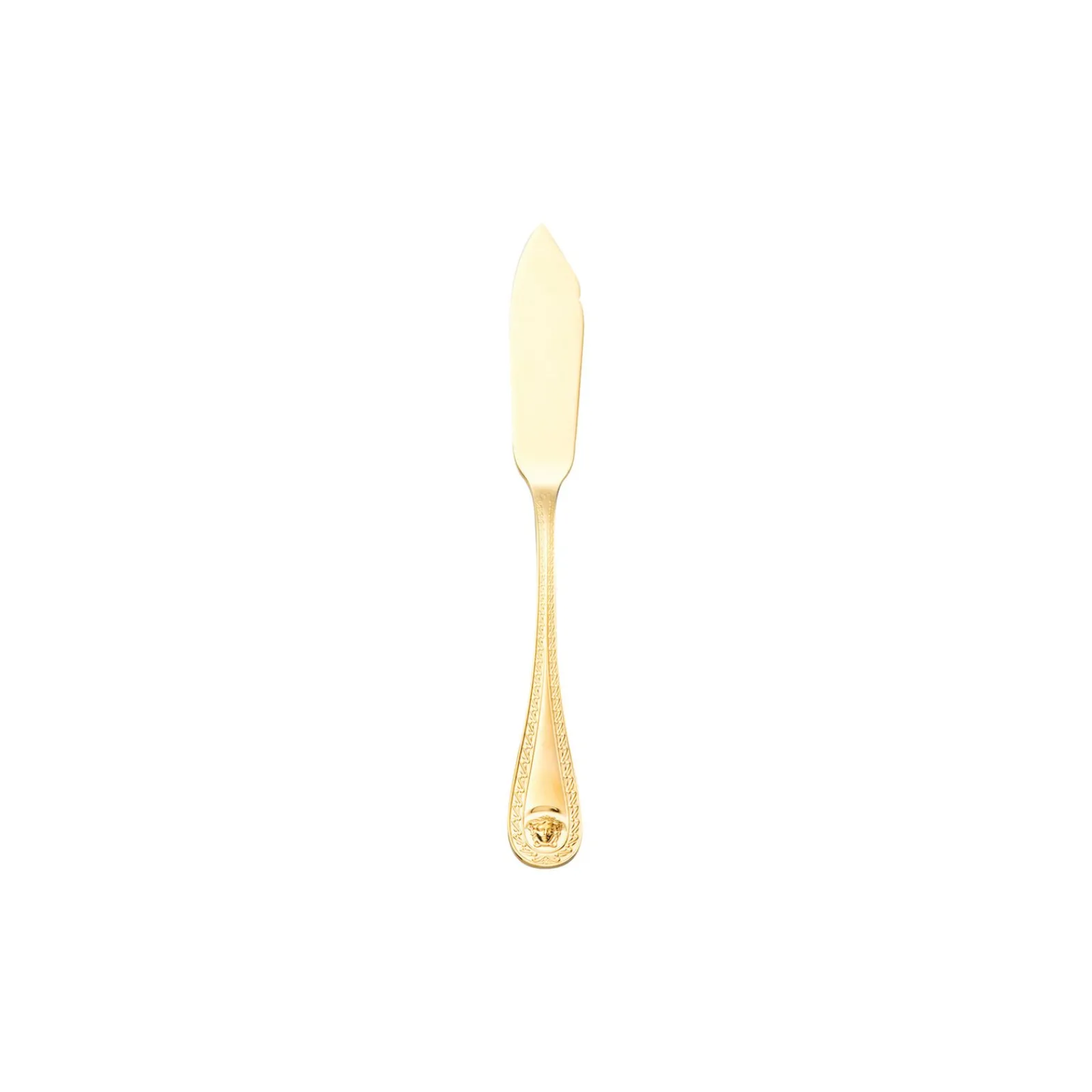 Best Versace Fischmesser