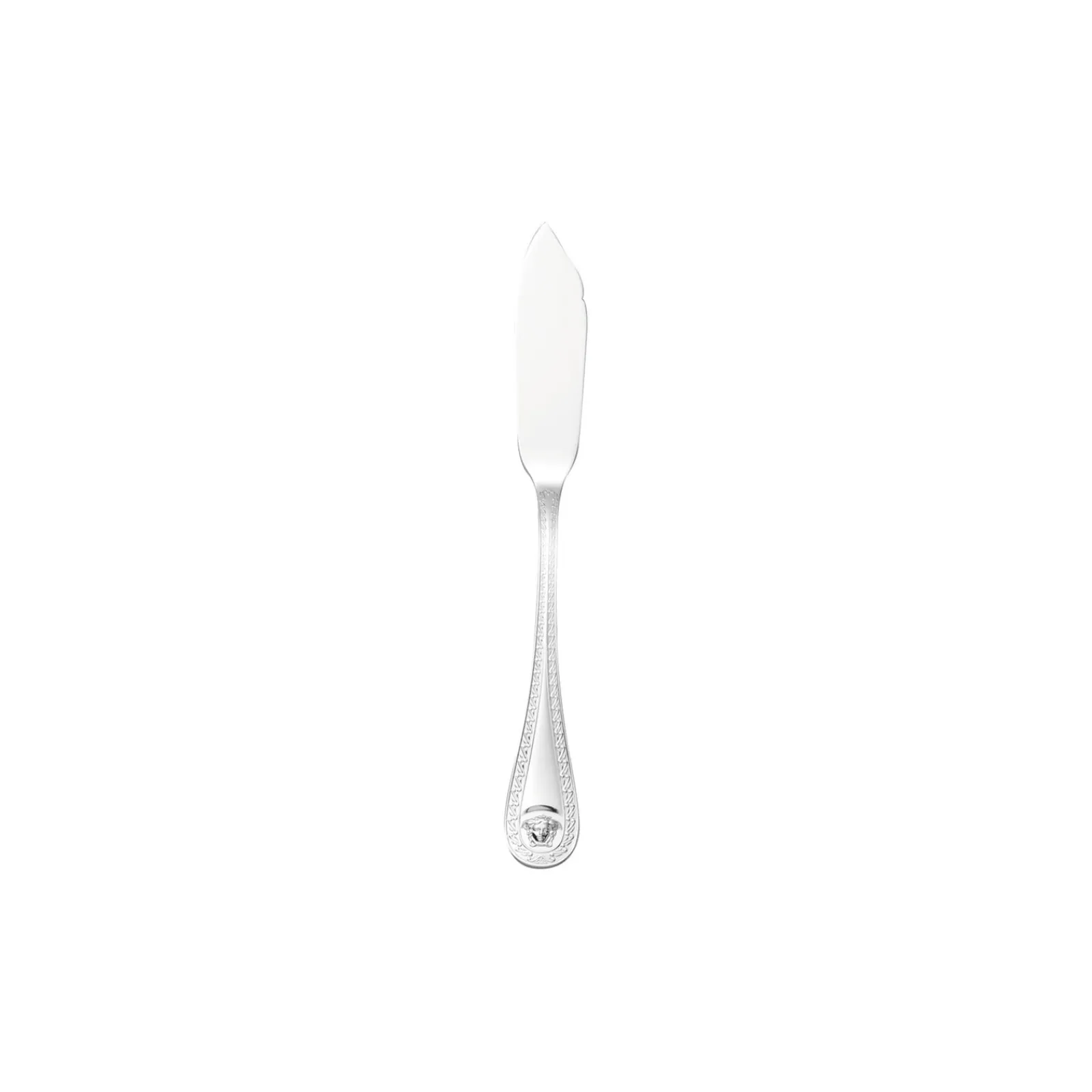Best Versace Fischmesser