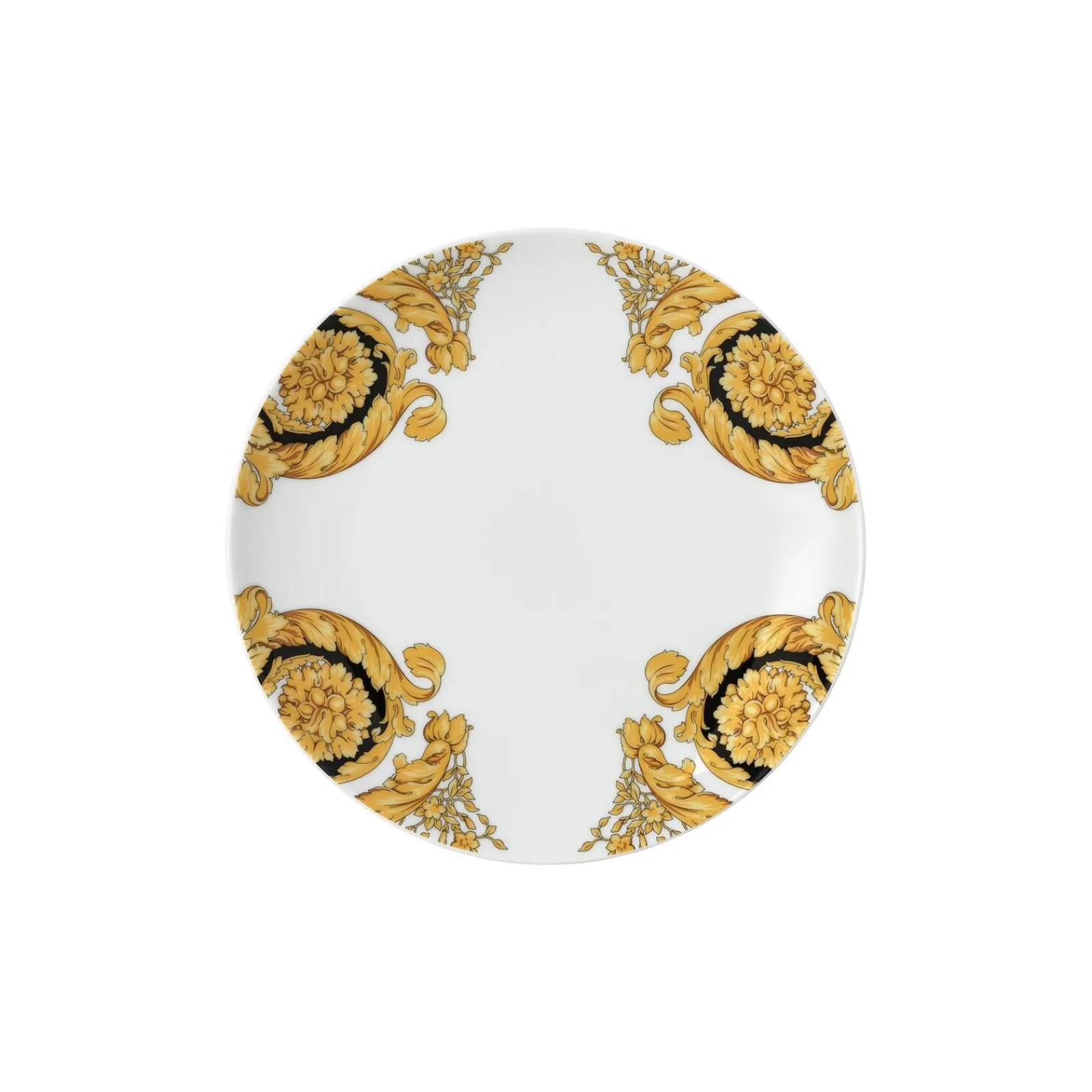 Discount Versace Frühstücksteller 21 cm