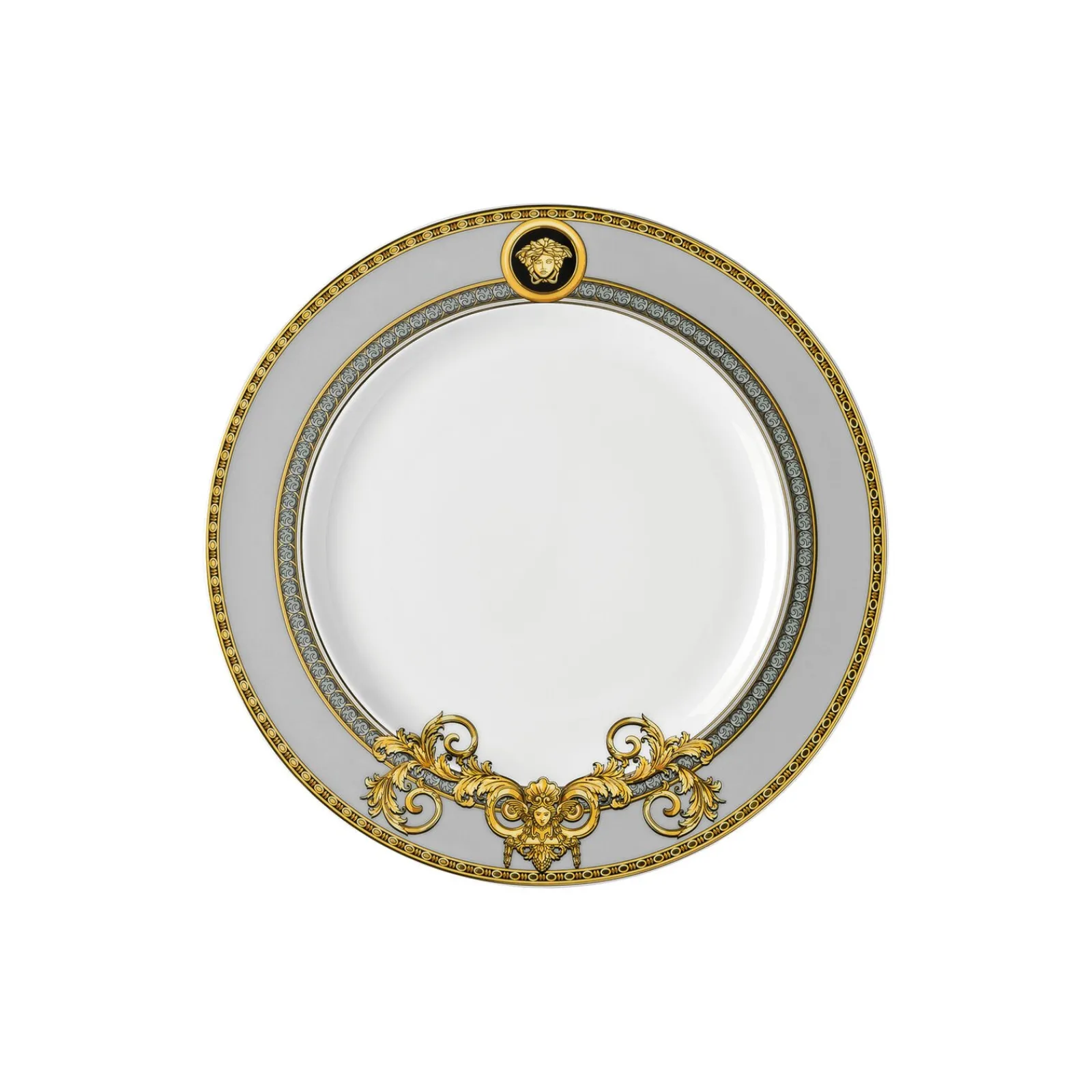 Versace Frühstücksteller 22 cm
