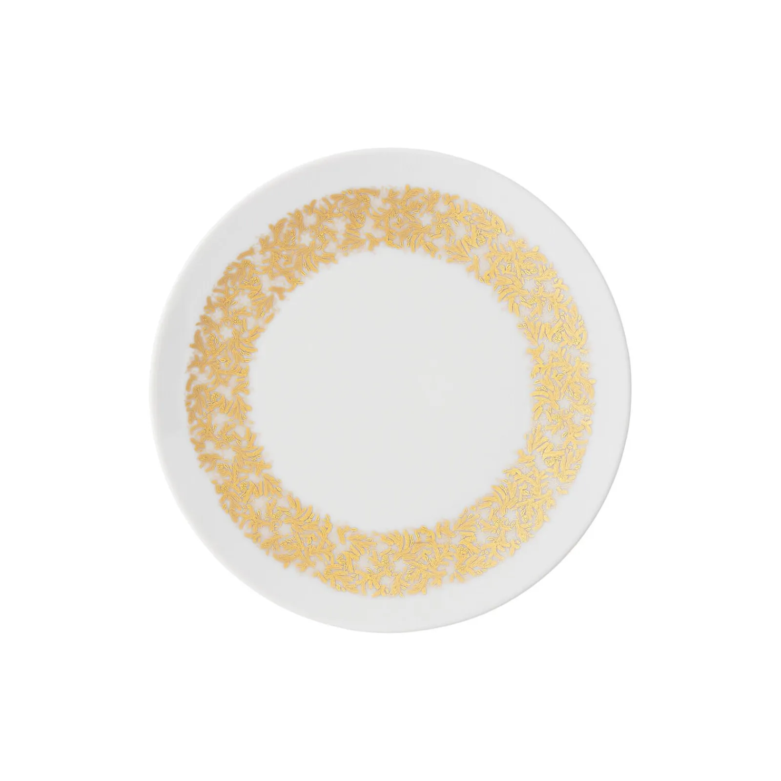 Best Rosenthal Frühstücksteller 22 cm