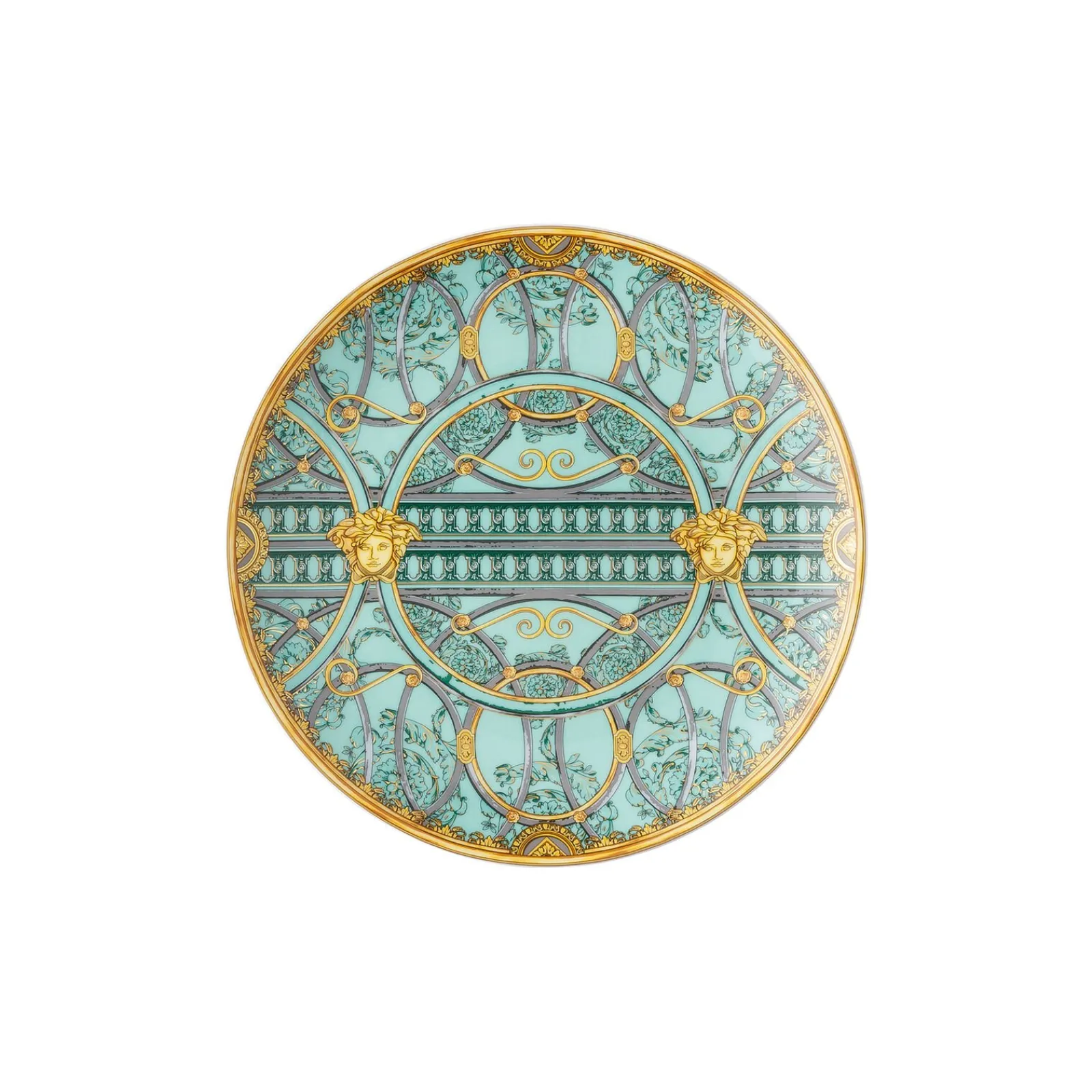 Sale Versace Frühstücksteller 21 cm