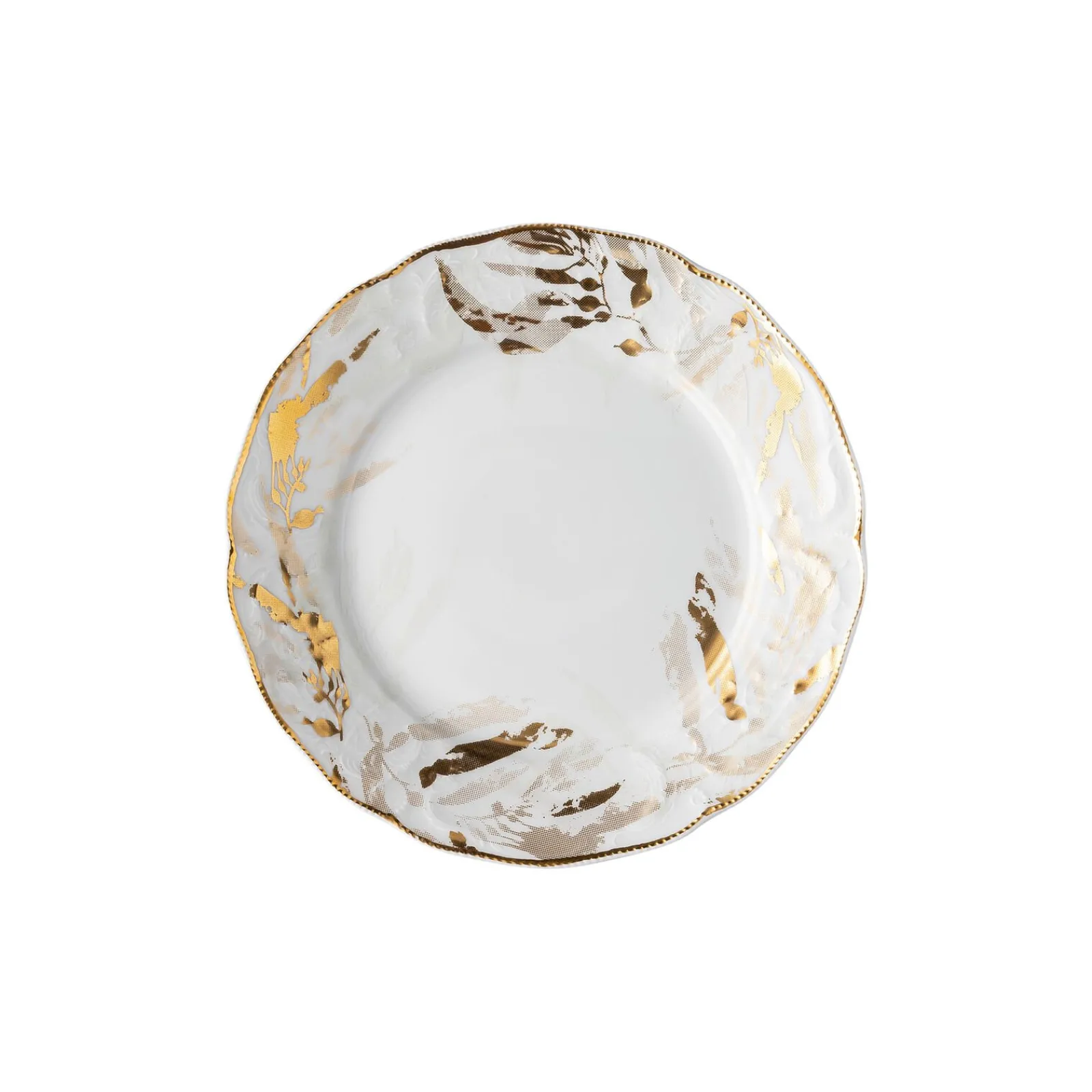 New Rosenthal Frühstücksteller 21 cm