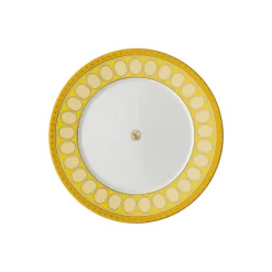 Sale Swarovski x Rosenthal Frühstücksteller 23 cm