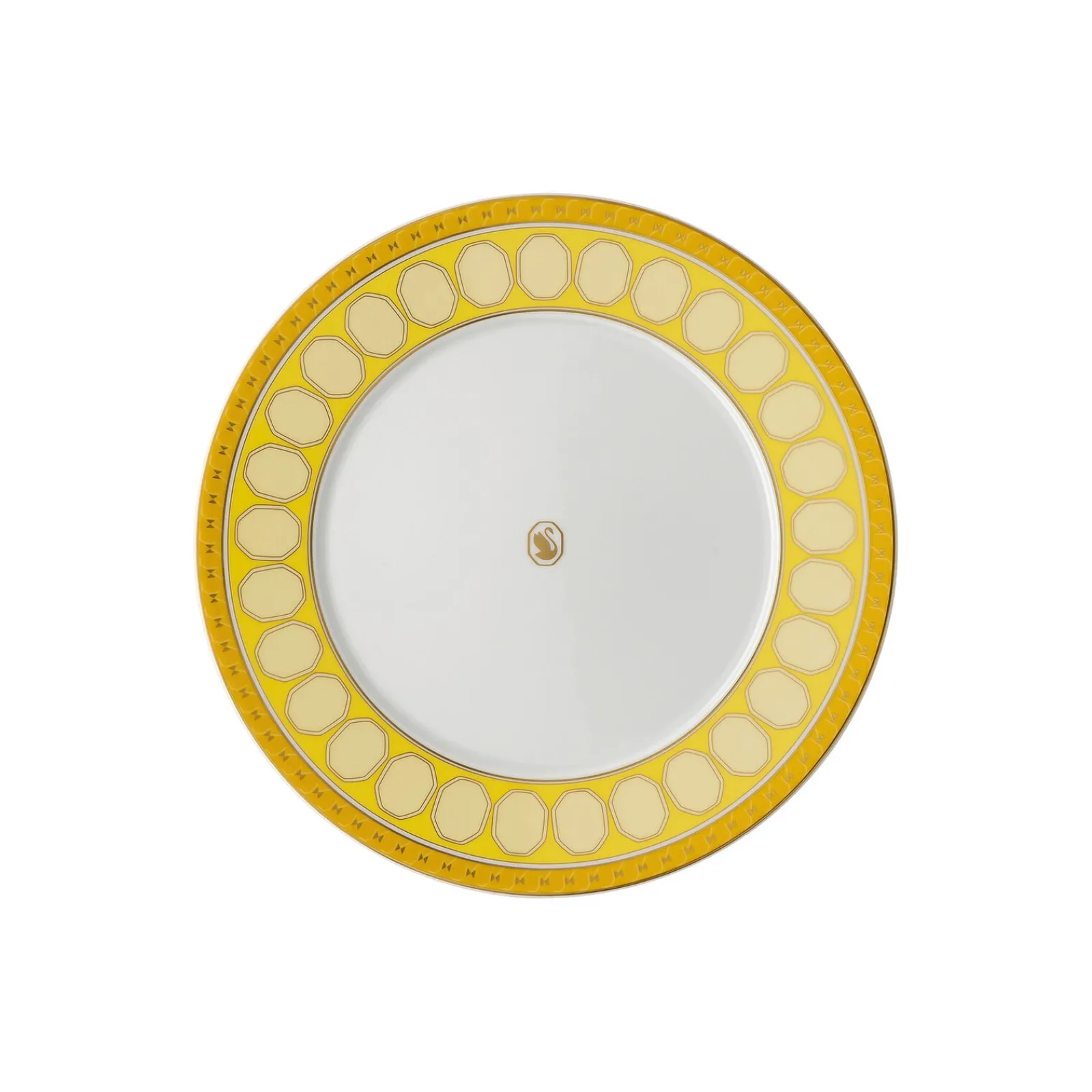 Sale Swarovski x Rosenthal Frühstücksteller 23 cm