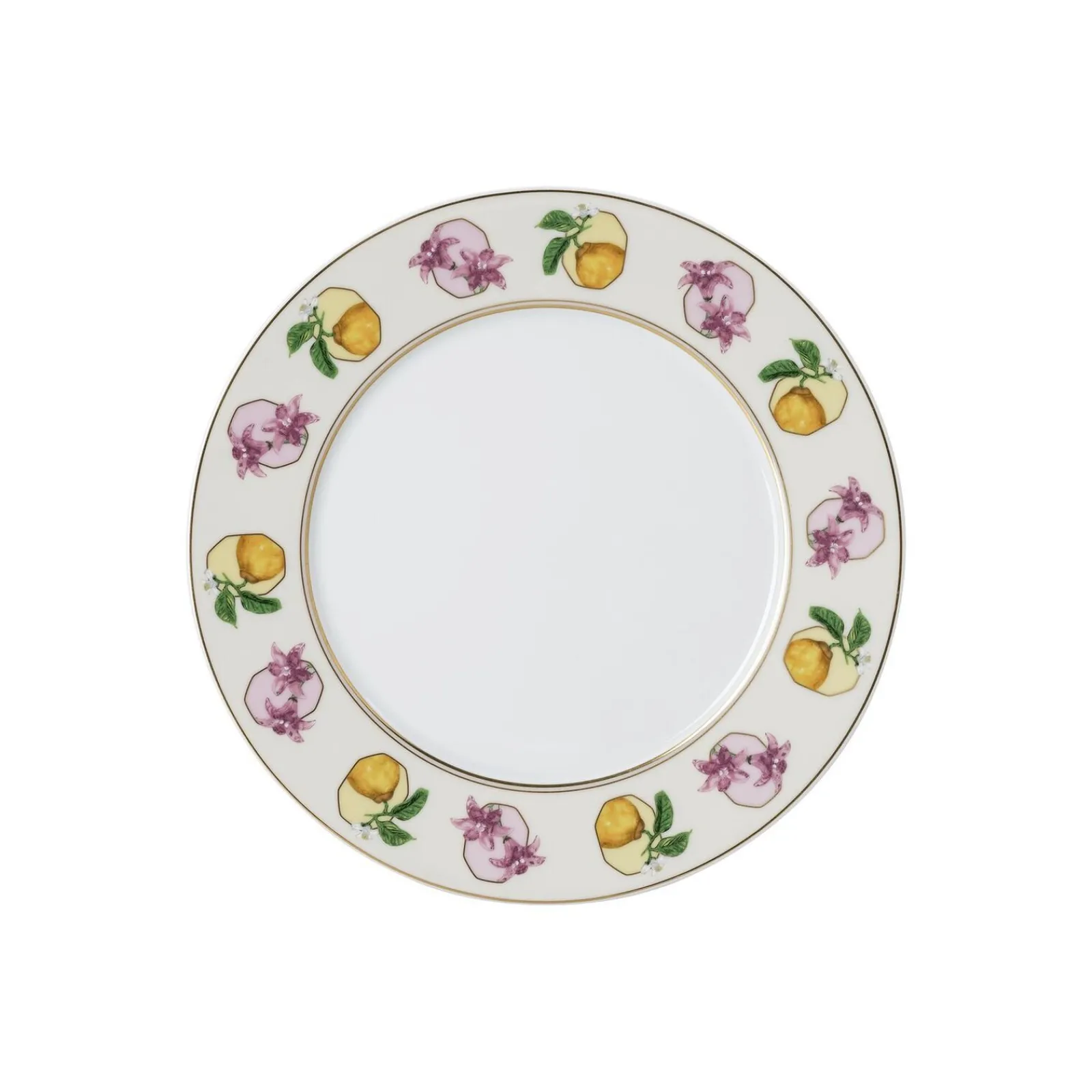 New Swarovski x Rosenthal Frühstücksteller 23 cm