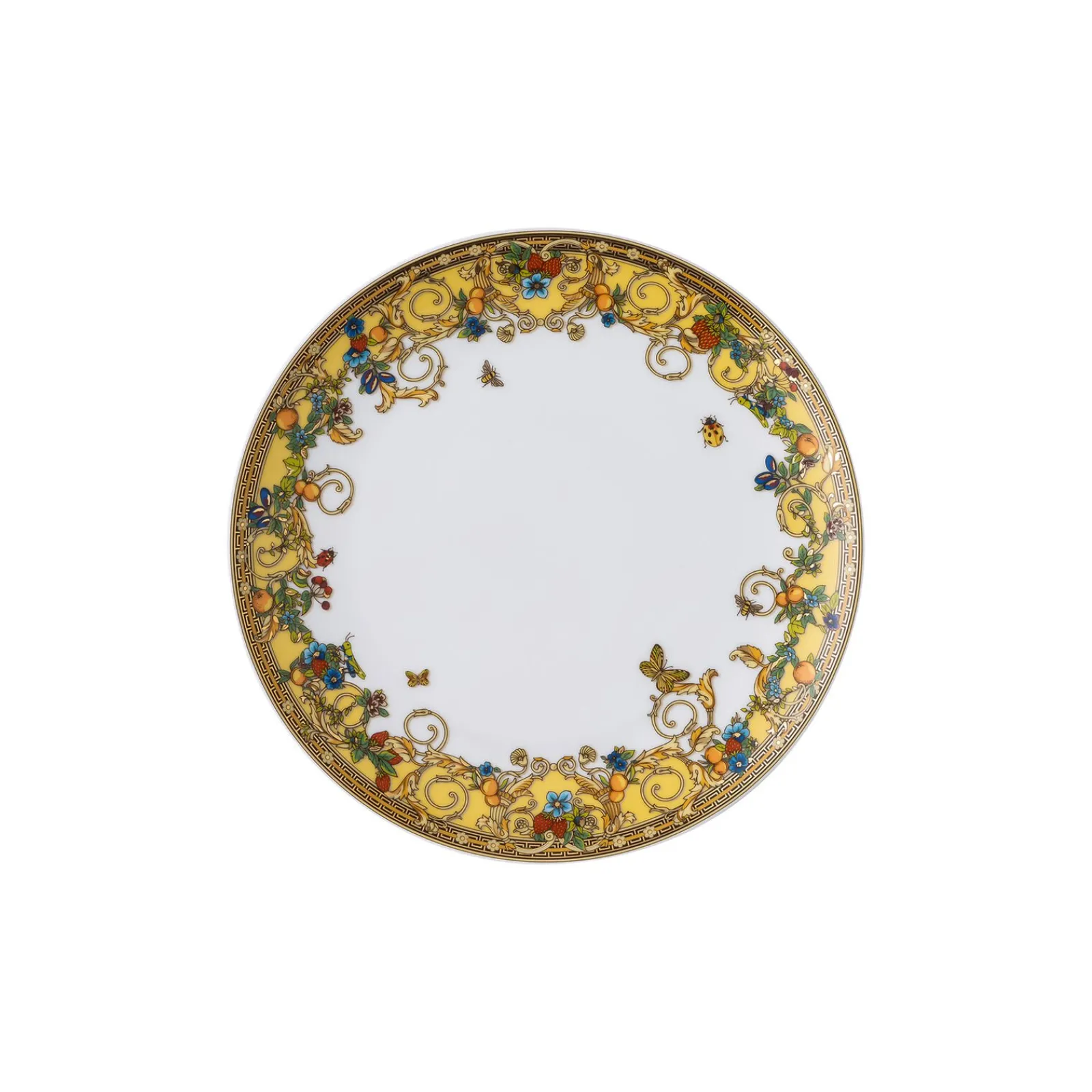 Clearance Versace Frühstücksteller 21 cm