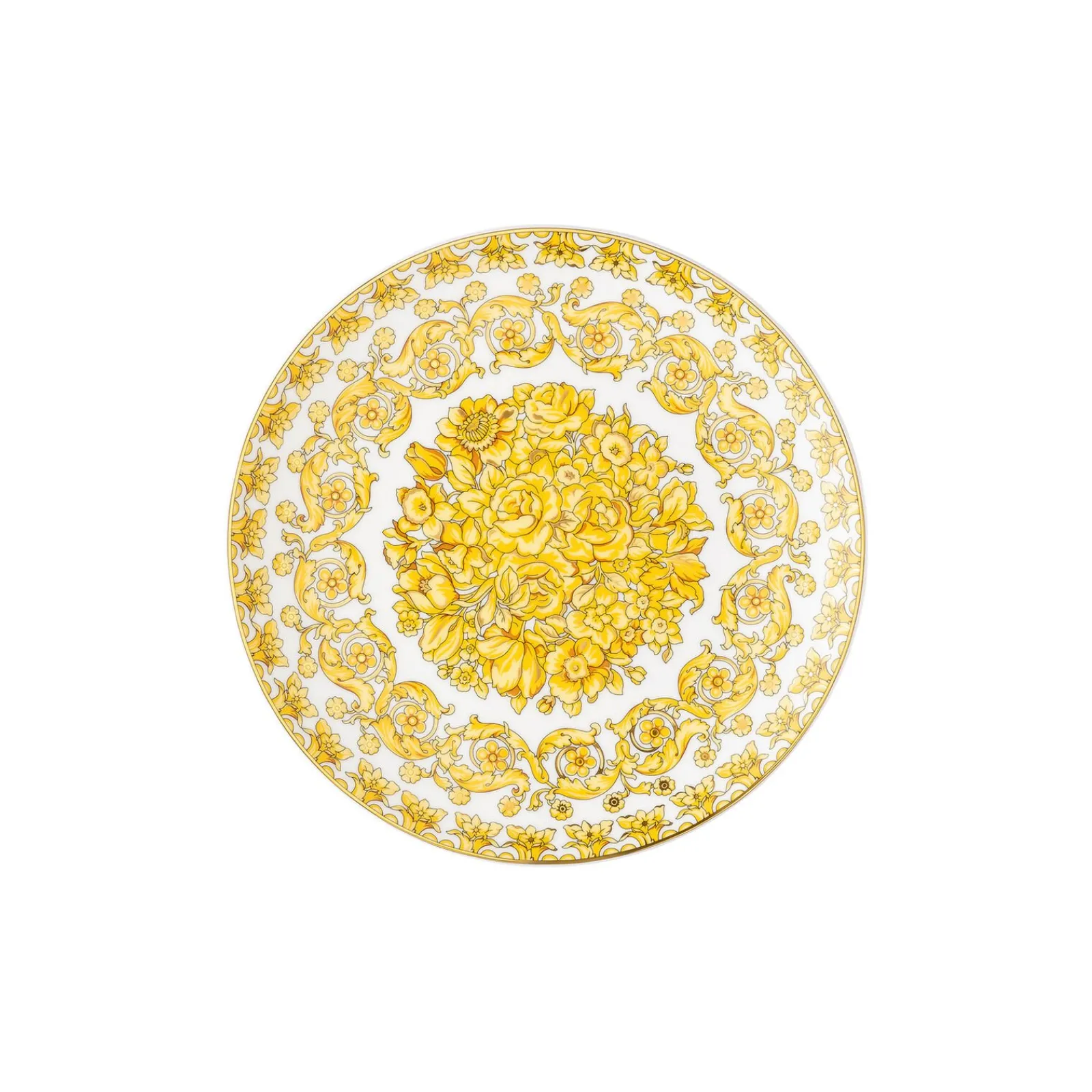 Clearance Versace Frühstücksteller 21 cm