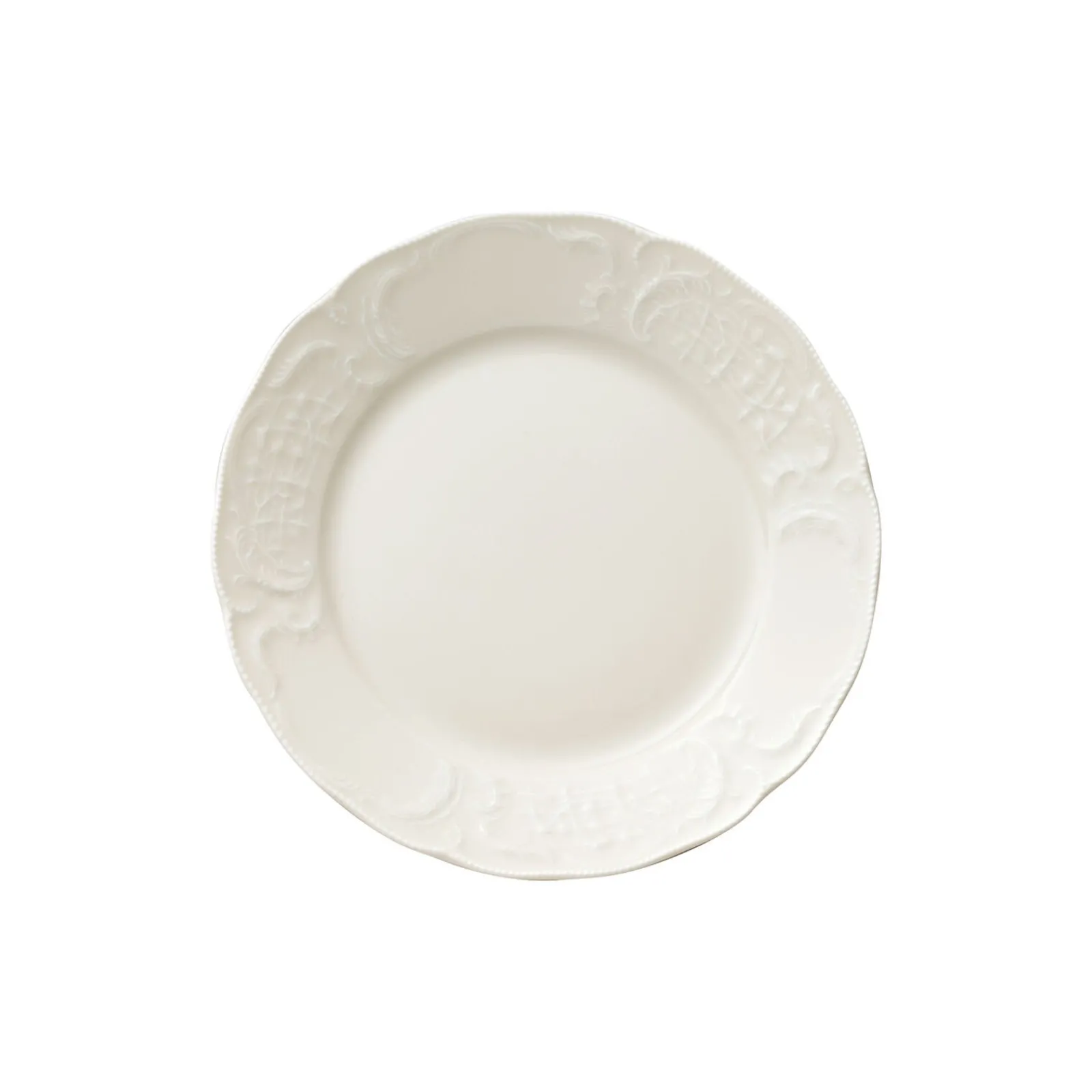 New Rosenthal Frühstücksteller 21 cm