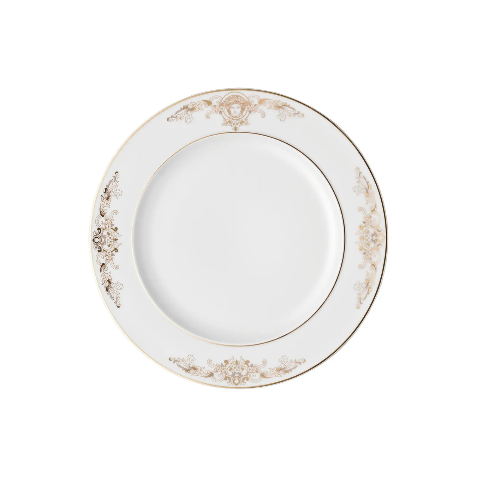 Versace Frühstücksteller 22 cm