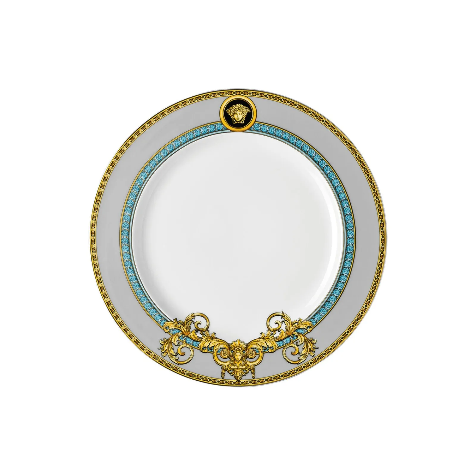 Sale Versace Frühstücksteller 22 cm