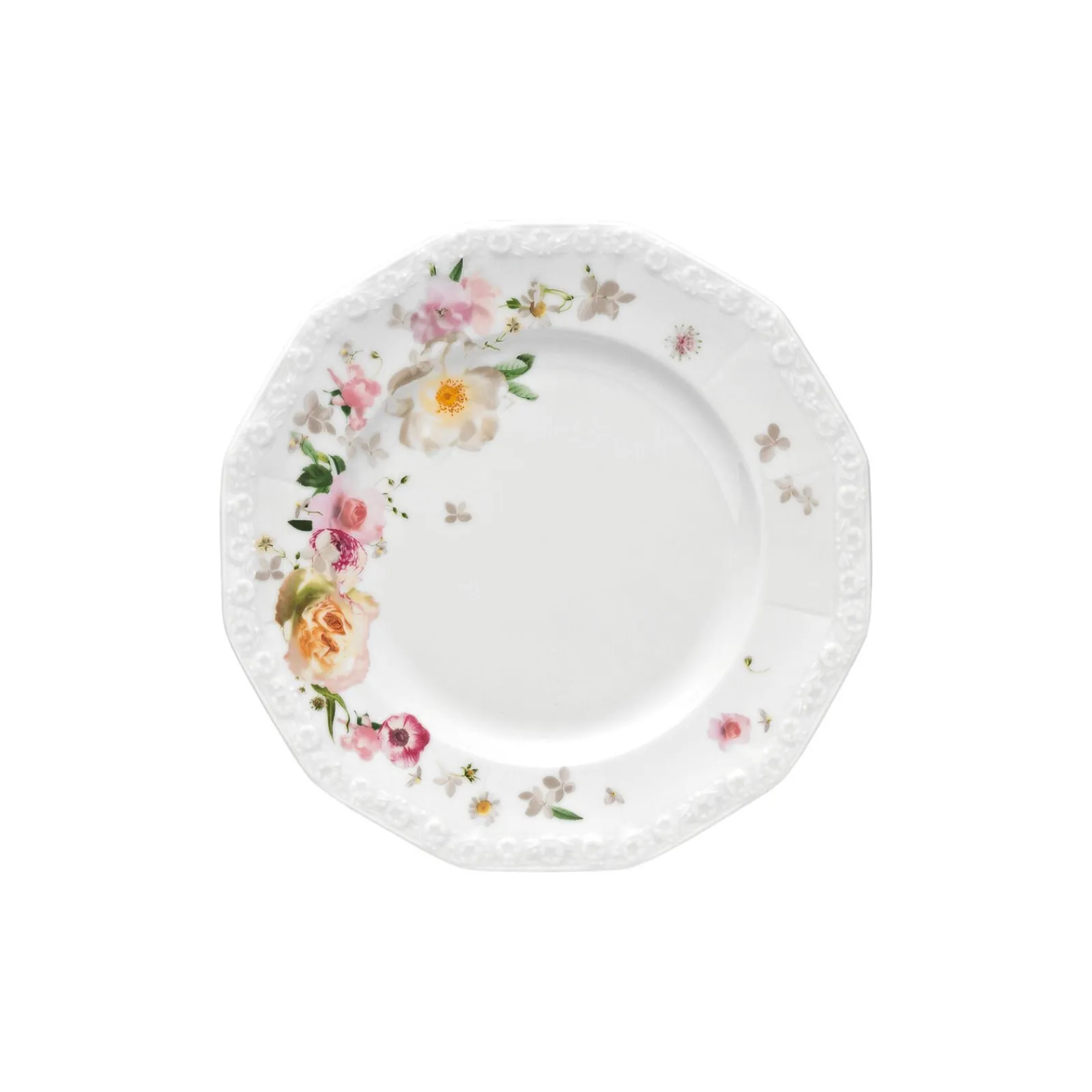 Rosenthal Frühstücksteller 21 cm