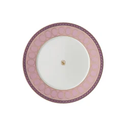Outlet Swarovski x Rosenthal Frühstücksteller 23 cm