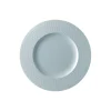 Best Rosenthal Frühstücksteller 23 cm Fahne