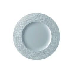 Best Rosenthal Frühstücksteller 23 cm Fahne