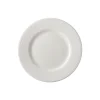 Rosenthal Frühstücksteller 23 cm Fahne