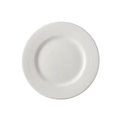 Rosenthal Frühstücksteller 23 cm Fahne