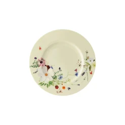Online Rosenthal Frühstücksteller 19 cm Fahne