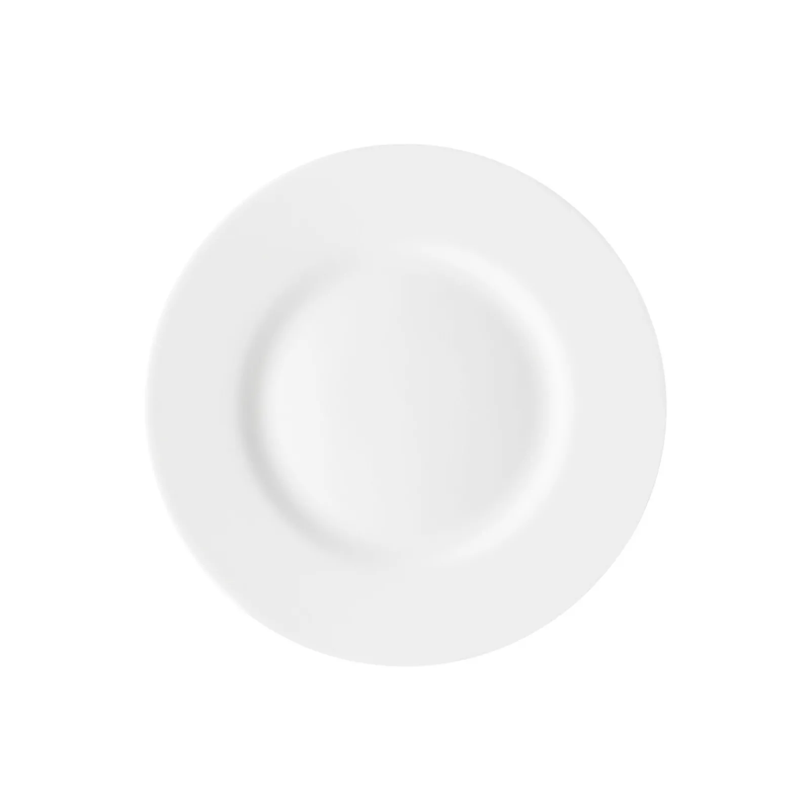 New Rosenthal Frühstücksteller 23 cm Fahne
