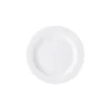 Outlet Rosenthal Frühstücksteller 19 cm Fahne